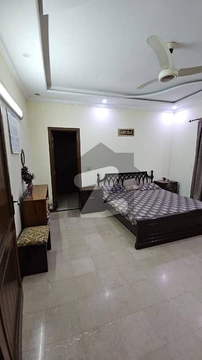 10 Marla Outstanding Upper Portion In VALENCIA SOCIETY PRIME LOCATION