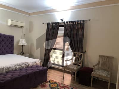 ڈی ایچ اے فیز 3 ڈیفنس (ڈی ایچ اے),لاہور میں 2 کمروں کا 1 کنال بالائی پورشن 1.2 لاکھ میں کرایہ پر دستیاب ہے۔