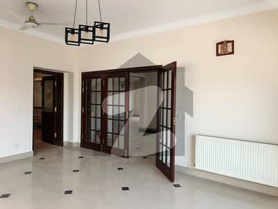 Luxury House For Rent F11/2