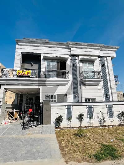 6 Marla Brand New corner House Available For Sale In Dha Rehbar Phase 11 6 Marla Brand New corner House Available For Sale In Dha Rehbar Phase 11