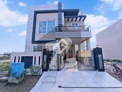 Developed By Smart Homes Flat For Sale