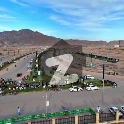 ڈی ایچ اے ڈیفینس کوئٹہ میں 10 مرلہ پلاٹ فائل 14.0 لاکھ میں برائے فروخت۔
