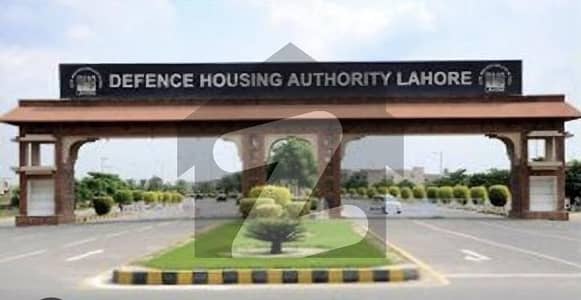 ڈی ایچ اے فیز 8 - بلاک زیڈ 4 ڈی ایچ اے فیز 8,ڈیفنس (ڈی ایچ اے),لاہور میں 5 مرلہ رہائشی پلاٹ 66.0 لاکھ میں برائے فروخت۔