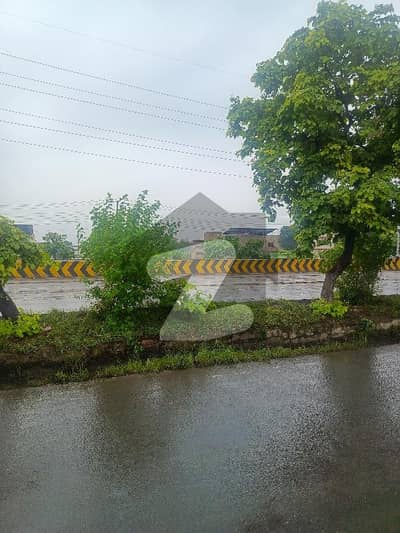 4 marla commercial A block Prism Zone4 DHA Lahore