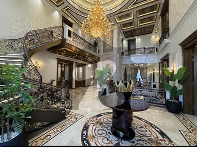 ڈی ایچ اے فیز 5 ڈیفنس (ڈی ایچ اے),لاہور میں 5 کمروں کا 1 کنال مکان 9.75 کروڑ میں برائے فروخت۔