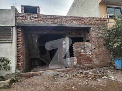 غوری ٹاؤن فیز 7 غوری ٹاؤن,اسلام آباد میں 2 کمروں کا 5 مرلہ مکان 65.0 لاکھ میں برائے فروخت۔