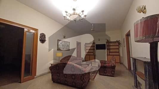 20 marla upper portion fully furnished Available for rent in DHA phase 1