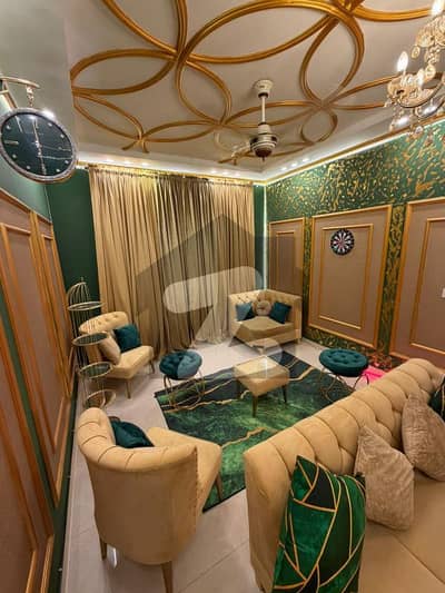 ڈی ایچ اے فیز 6 - بلاک ڈی فیز 6,ڈیفنس (ڈی ایچ اے),لاہور میں 3 کمروں کا 5 مرلہ مکان 1.15 لاکھ میں کرایہ پر دستیاب ہے۔