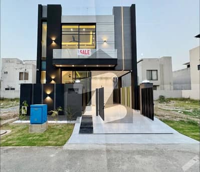 پارک ویو سٹی لاہور میں 4 کمروں کا 5 مرلہ مکان 1.65 کروڑ میں برائے فروخت۔