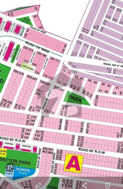 HOT LOCATION INVESTOR PRICE PLOT FOR SALE