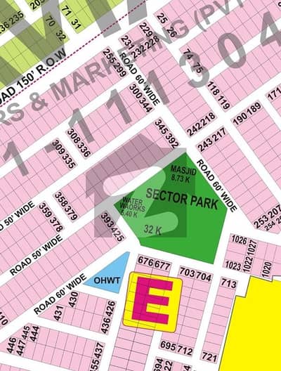 ڈی ایچ اے فیز9 پریزم - بلاک ای ڈی ایچ اے فیز9 پریزم,ڈی ایچ اے ڈیفینس,لاہور میں 1 کنال رہائشی پلاٹ 1.55 کروڑ میں برائے فروخت۔ ڈی ایچ اے فیز9 پریزم - بلاک ای ڈی ایچ اے فیز9 پریزم,ڈی ایچ اے ڈیفینس,لاہور میں 1 کنال رہائشی پلاٹ 1.55 کروڑ میں برائے فروخت۔