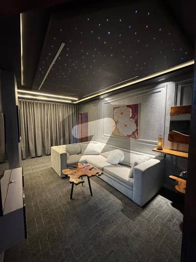 One Bed Furnished Apartment Available For Rent In Sector C Bahria Town Lahore One Bed Furnished Apartment Available For Rent In Sector C Bahria Town Lahore