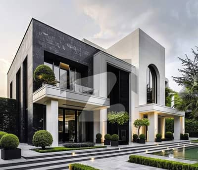 بحریہ ٹاؤن اوورسیز A بحریہ ٹاؤن اوورسیز انکلیو,بحریہ ٹاؤن,لاہور میں 1 کنال رہائشی پلاٹ 5.75 کروڑ میں برائے فروخت۔