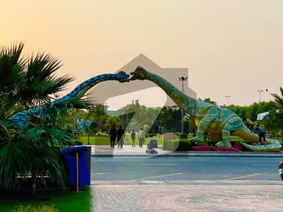 بحریہ آرچرڈ فیز 1 بحریہ آرچرڈ,لاہور میں 5 مرلہ رہائشی پلاٹ 60.0 لاکھ میں برائے فروخت۔