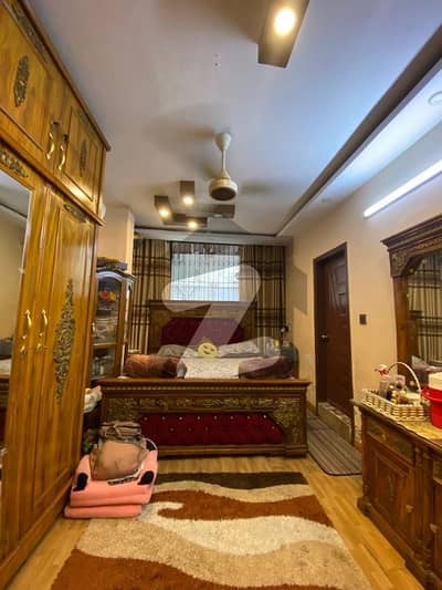 1000 Square Feet Flat In Karachi Is Available For sale