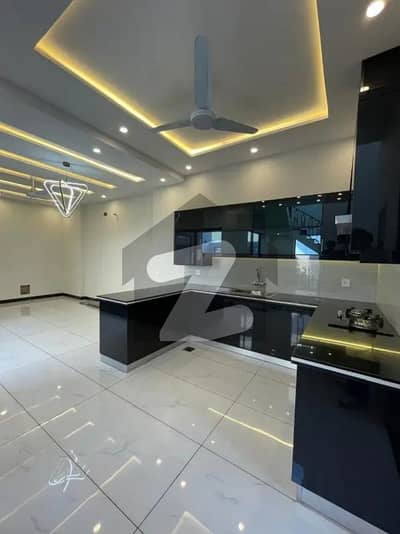 CAPITAL SOCIETY 240 SQY BRAND NEW HOUSE FOR SALE