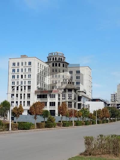 گلبرگ گرینز ۔ بلاک ڈی گلبرگ گرینز,گلبرگ,اسلام آباد میں 3 کنال Studio عمارت 32.0 لاکھ میں کرایہ پر دستیاب ہے۔