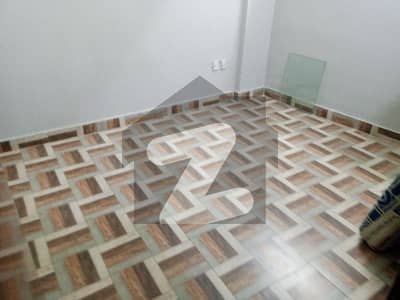 2 Bed Common 3 Floor Front Facing West Open Ideal Location Small Stair 24 Hours Sweet Water Load Shedding Free Area