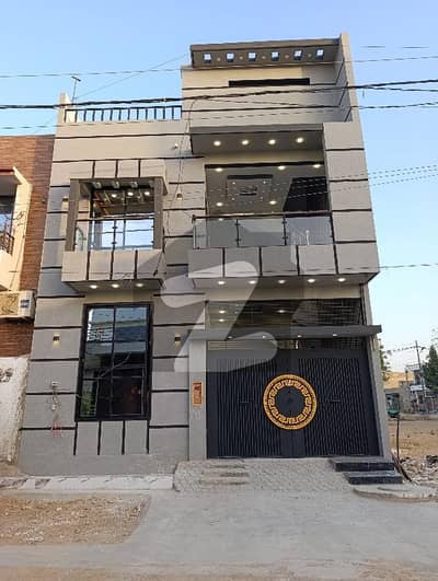 گلشنِ معمار گداپ ٹاؤن,کراچی میں 4 کمروں کا 5 مرلہ مکان 2.2 کروڑ میں برائے فروخت۔ گلشنِ معمار گداپ ٹاؤن,کراچی میں 4 کمروں کا 5 مرلہ مکان 2.2 کروڑ میں برائے فروخت۔