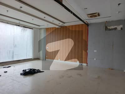 ڈی ایچ اے فیز 2 ڈیفنس (ڈی ایچ اے),لاہور میں 4 مرلہ Studio دفتر 78.0 ہزار میں کرایہ پر دستیاب ہے۔