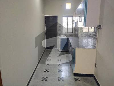 Family Flat Available For Rent In Satellite Town