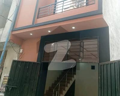 Beautifully Constructed Prime Location House Is Available For sale In Ghous Garden - Phase 4