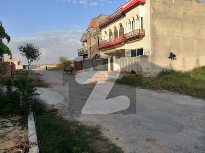 گلشنِ صحت 2 - بلاک جی گلشنِِِ صحت 2,ای ۔ 18,اسلام آباد میں 10 مرلہ رہائشی پلاٹ 72.0 لاکھ میں برائے فروخت۔