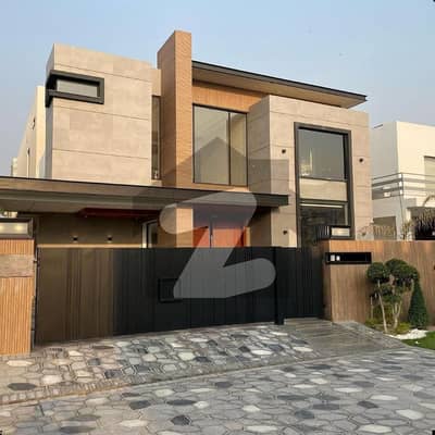 20 MARLA ELEGANT AND FULL FURNISHED SUPER HOT LOCATED BUNGALOW IS AVAILABLE IN THE BEST BLOCK OF DHA LAHORE.