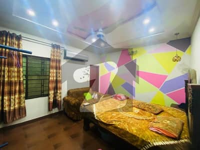 کینال فورٹٰ2 لاہور میں 7 مرلہ Studio مکان 1.85 کروڑ میں برائے فروخت۔