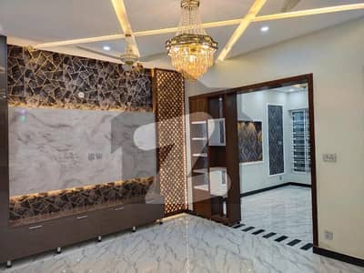 جناح گارڈنز ایف ای سی ایچ ایس,اسلام آباد میں 4 کمروں کا 5 مرلہ مکان 2.3 کروڑ میں برائے فروخت۔