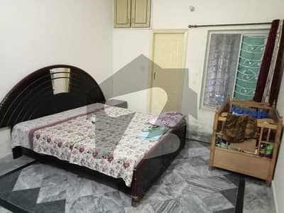 4 Marla Lower Portion Military Account Society