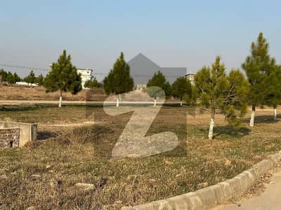 5 Marla Plot Available for Sale in Upcountry Enclosures