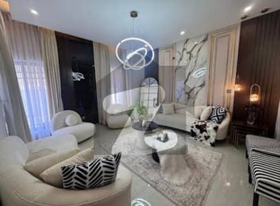 بحریہ انکلیو - سیکٹر ایف بحریہ انکلیو,بحریہ ٹاؤن,اسلام آباد میں 5 کمروں کا 10 مرلہ مکان 4.85 کروڑ میں برائے فروخت۔