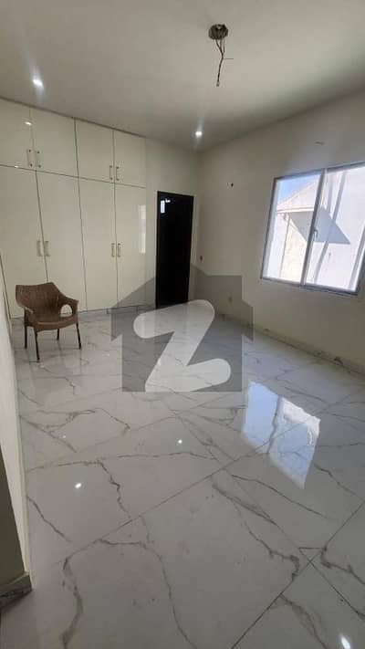 Centrally Located Lower Portion In Sharfabad Is Available For Rent