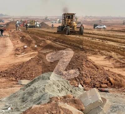 مارگلہ انکلیو مارگلہ ایونیو,اسلام آباد میں 10 مرلہ رہائشی پلاٹ 2.6 کروڑ میں برائے فروخت۔