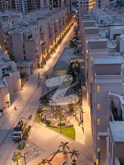 2 Bed Lounge In Falaknaz Harmony Flat For Sale 2 Bed Lounge In Falaknaz Harmony Flat For Sale