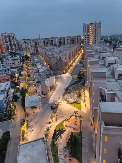 Brand New 3 Bedroom Apartment In Falaknaz Harmony Brand New 3 Bedroom Apartment In Falaknaz Harmony