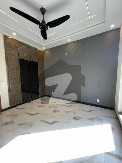 5 Marla Independent House For Rent In Lake City Meadows Block A