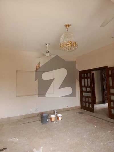 1 Kanal Ground Portion For Rent