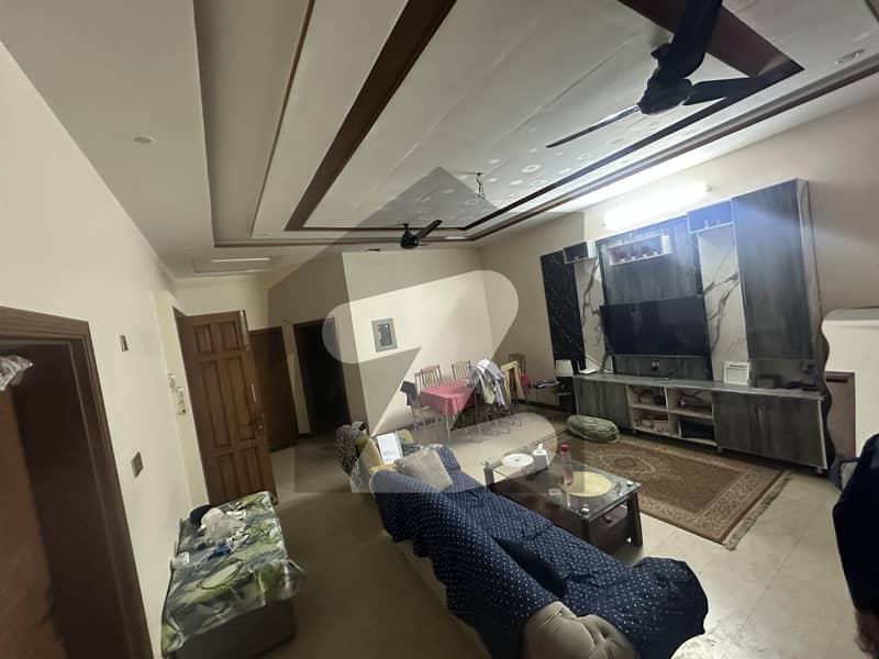 DC Colony 10 Marla Upper Portion For Rent DC Colony 10 Marla Upper Portion For Rent