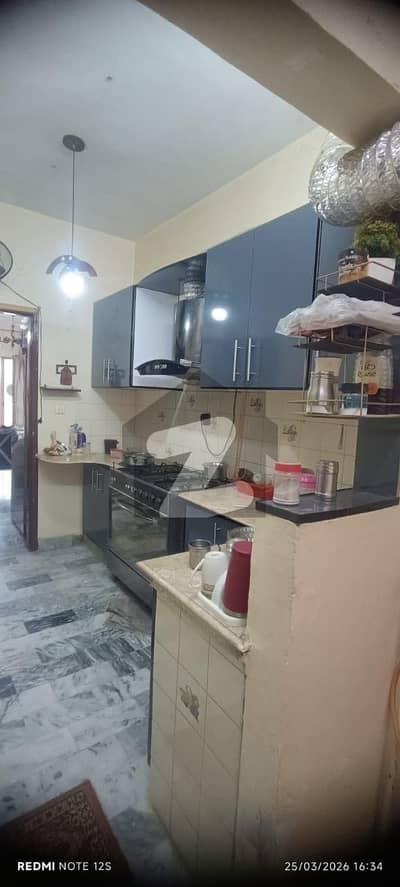 Sumaira Avenue flat for sale