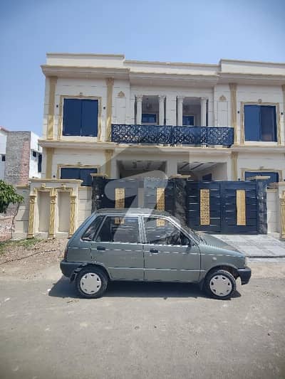 ایڈمز ہاؤسنگ سکیم میٹیٹل روڈ,ملتان میں 3 کمروں کا 3 مرلہ مکان 1.05 کروڑ میں برائے فروخت۔