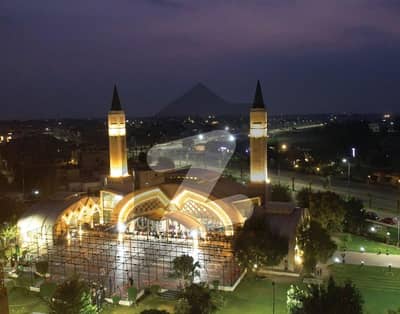 5 marla possession all paid plot.