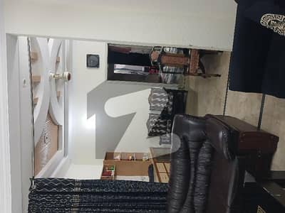 6 Marla Lower Portion At Mustafa Town