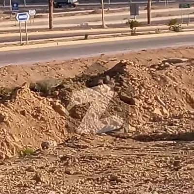 27 Marla Residential Plot For Sale Bahria Town Phase 5 27 Marla Residential Plot For Sale Bahria Town Phase 5