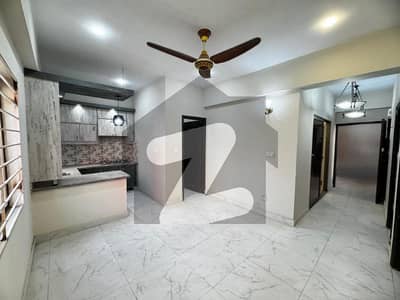 Al Rehman Residency 2 Bedrooms Drawing And Dinning Room Area : 1200 SQFT Available For Rent