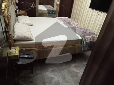 4 Marla Single Storey House For Sale Military Society