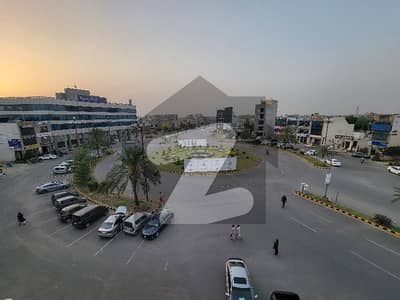 4 MARLA HOT LOCATION Near   The WALK COMMERCIAL PLOT AVAILABLE FOR SALE AT INVESTOR PRICE. . .