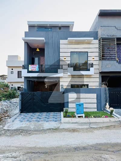 House Available For Sale