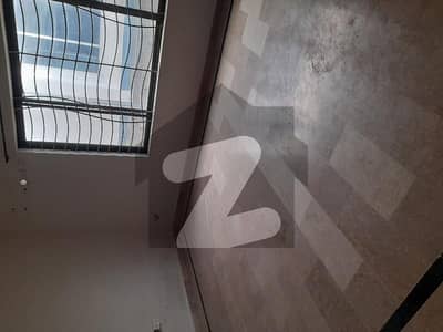 In Soan Garden 7 Marla Upper Portion 2 Bedroom Rent 45000